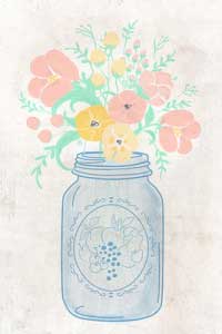 Mason Jar