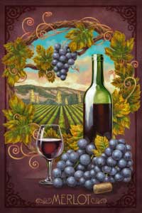 Merlot