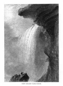 Lantern_Press_-_Niagara_Falls