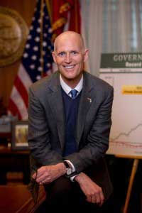 Gov. Rick Scott’s Ban On Climate Change Term Extended To Other State Agencies 1 Gov_Rick_Scott