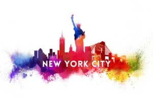 New York City