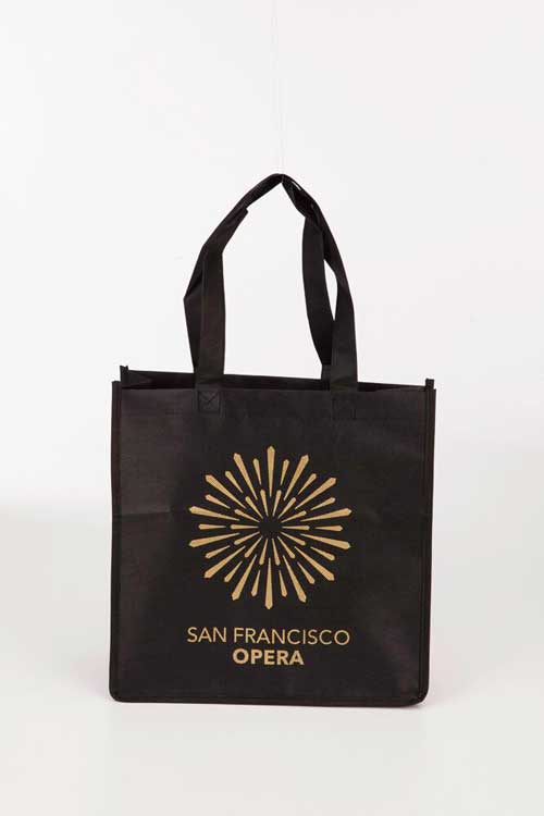 Midi Custom ECO Bags