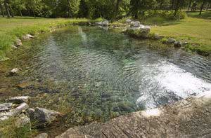 Diesel fuel has reached aquifer; environmental impact still unknown 1 Diesel_fuel_has_reached_aquifer