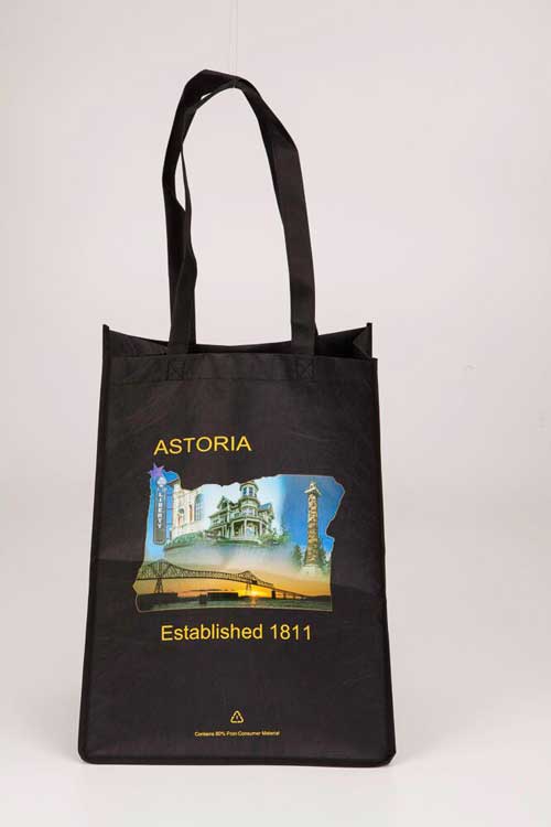 Maxi Custom ECO Bags