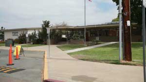 El Cajon school
