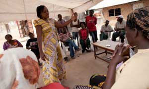 ‘East African Erin Brockovich’ wins prize for closing polluting lead smelter 1 Phyllis_Omido