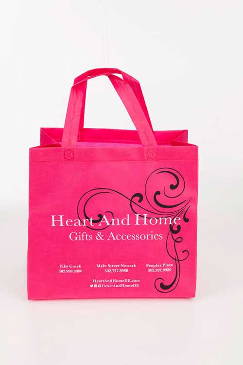 Shopper Custom VALUE Bags