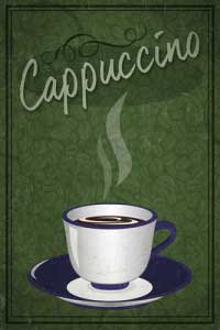 Cappuccino