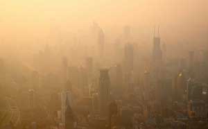 Smog Documentary Blocked By China After Becoming Viral Hit 1 Smog_In_China