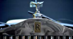 Rolls-Royce