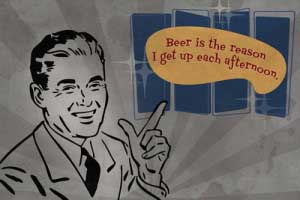 Beer_is_the_reason_I_get_up
