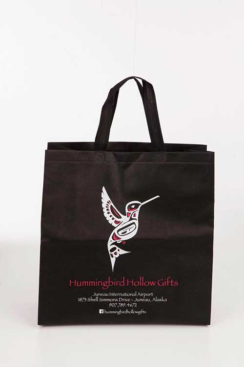 Gallery Custom VALUE Bags