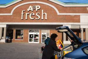 With Sweeping Plastics Ban, New York Village Joins Environmental Vanguard 1 A&P_Fresh