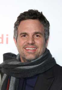Water Advocate Mark Ruffalo tweets an ‘Avengers 2’ premiere raffle 1 Mark_Ruffalo