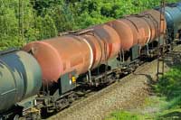 Environmental Groups File Lawsuit Objecting to Shortcomings, Loopholes in New Federal Oil Train Safety Standards 1 Oil_Train